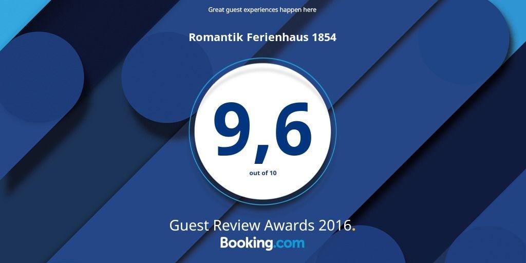 Romantik Ferienhaus 1854 Elpe Εξωτερικό φωτογραφία
